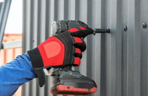 Travaux de zinguerie - Sormonne